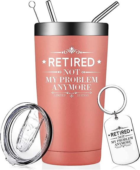 Amazon retirement gifts - 1-48 of over 40,000 results for "retirement" Results Price and other details may vary based on product size and colour. Amazon.co.uk Printable Gift Voucher (Various Designs) …